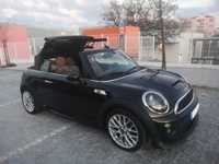 Mini cooper S diesel JCW 170cv