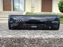 Autorrádio SONY DSX-A210UI Universal!!