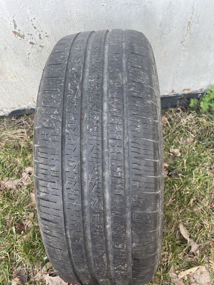 Шини Pirelli 205/55 r17