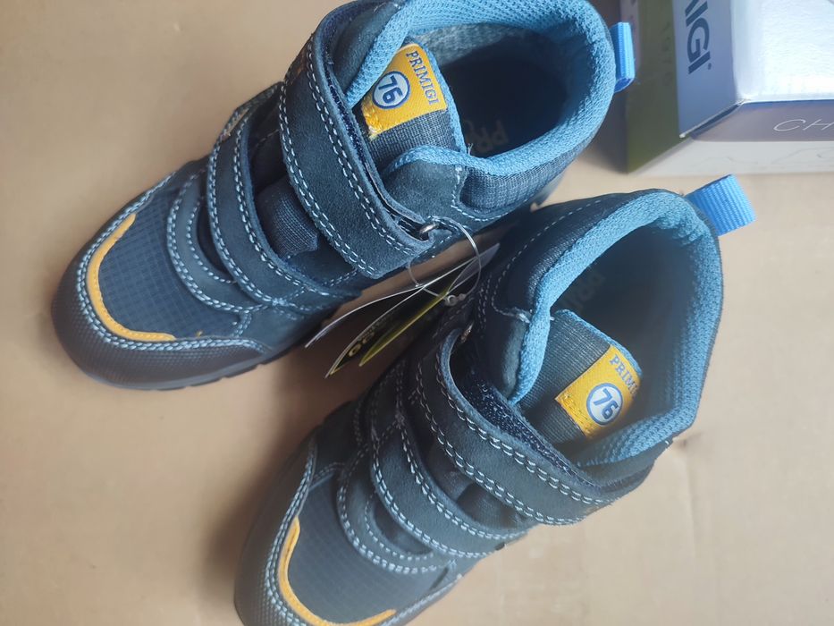 Trzewiki Primigi nowe r. 32