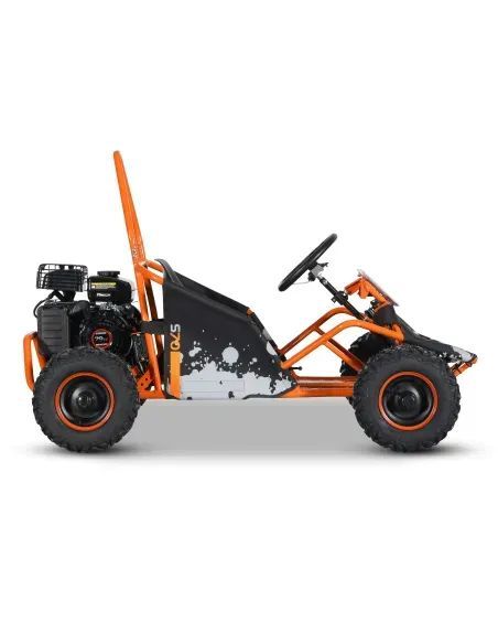 KAYO Inny Buggy KAYO S70 PROMOCJA !!! Raty, transport cały kraj