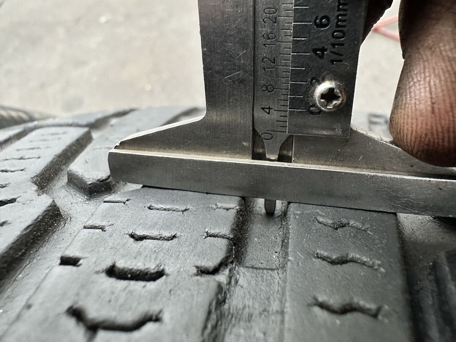 Шини 225 60 18 104R XL Nokian Hakkapeliitta R комплект