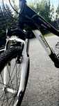 Rower Specialized Hotrock, koła 24-cale