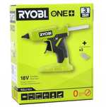 Pistolet do kleju RYOBI ONE+ RGLU18-0  nowy