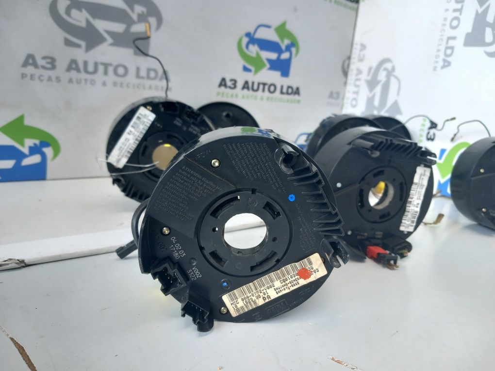 Fita de airbag Smart Fortwo 450