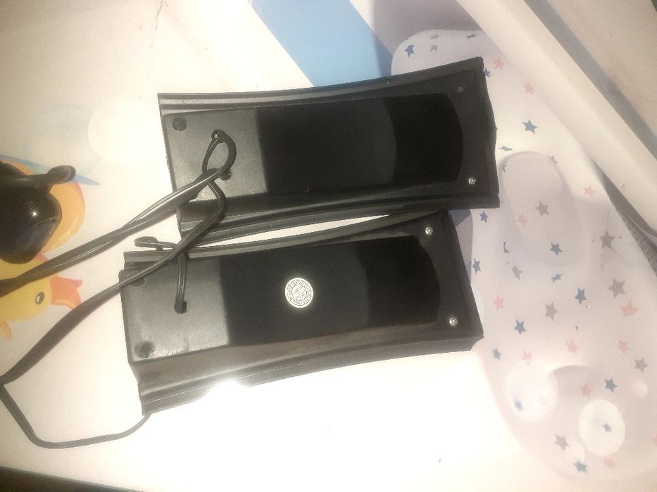 Колонки активные к телефону или компьютеру