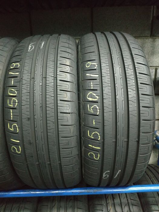 Літні шини 215/50 R19 (93T) GOOD YEAR