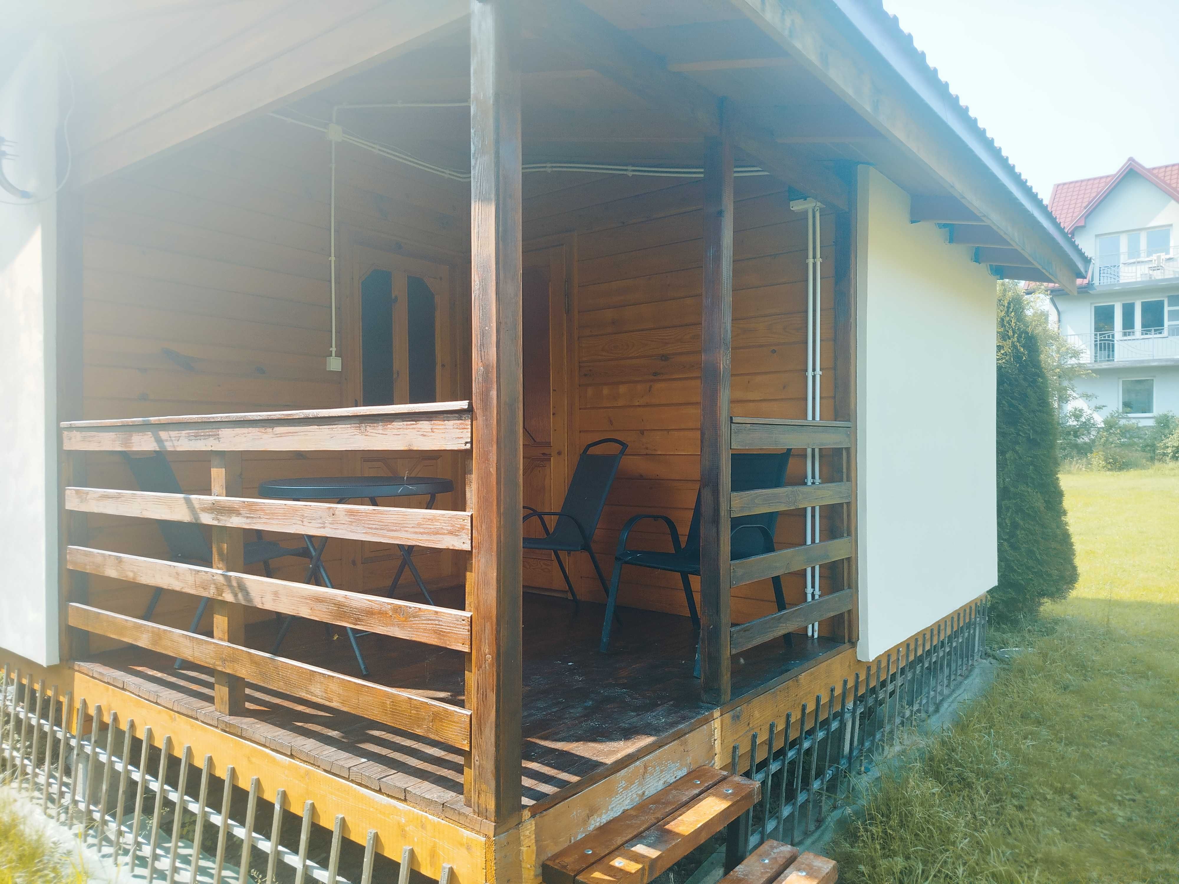 220Noclegi Bartkowa