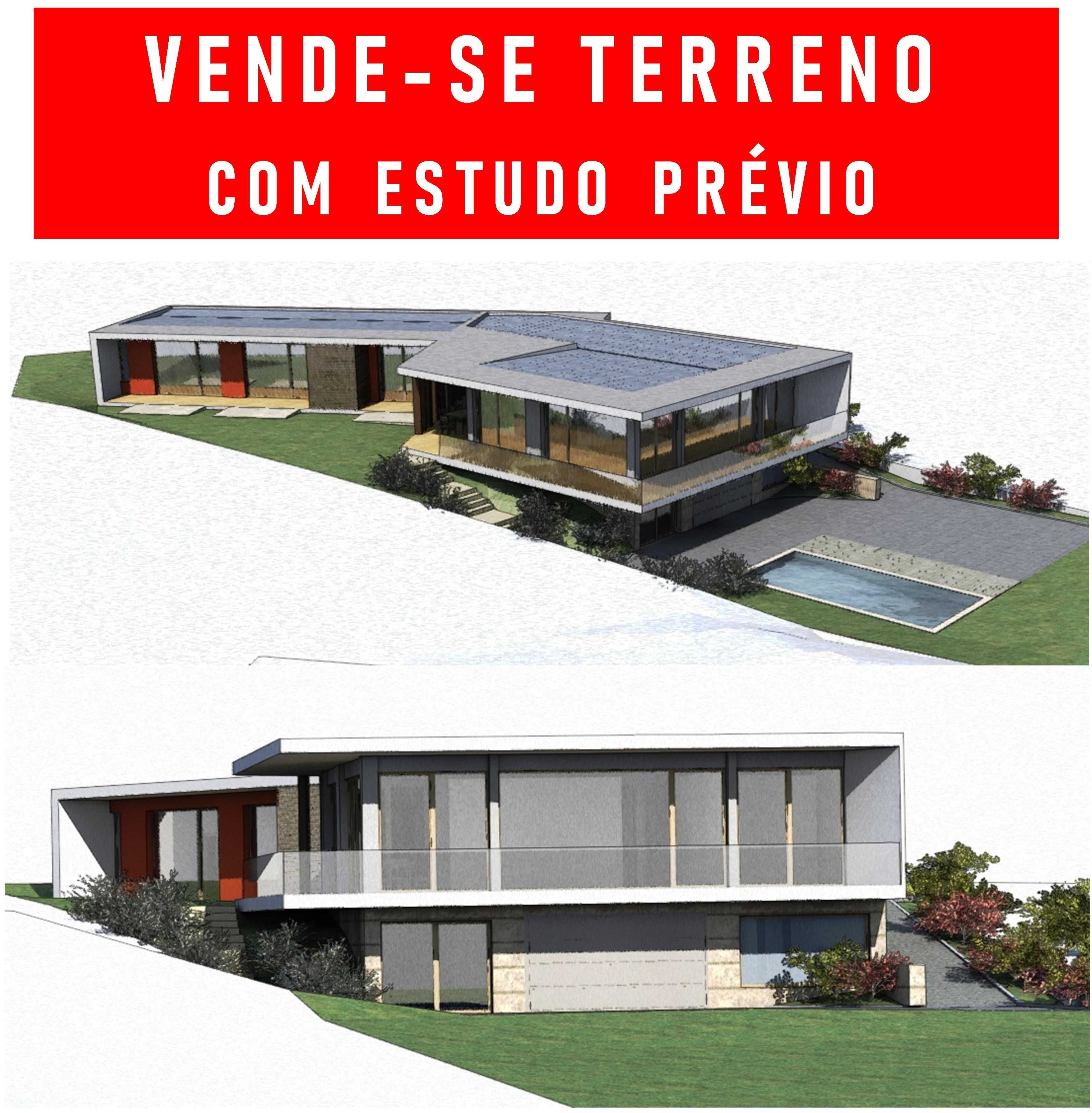 Terreno para Construção