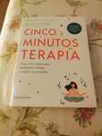 "Cinco Minutos de Terapia"