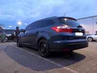 Ford focus покоління 3