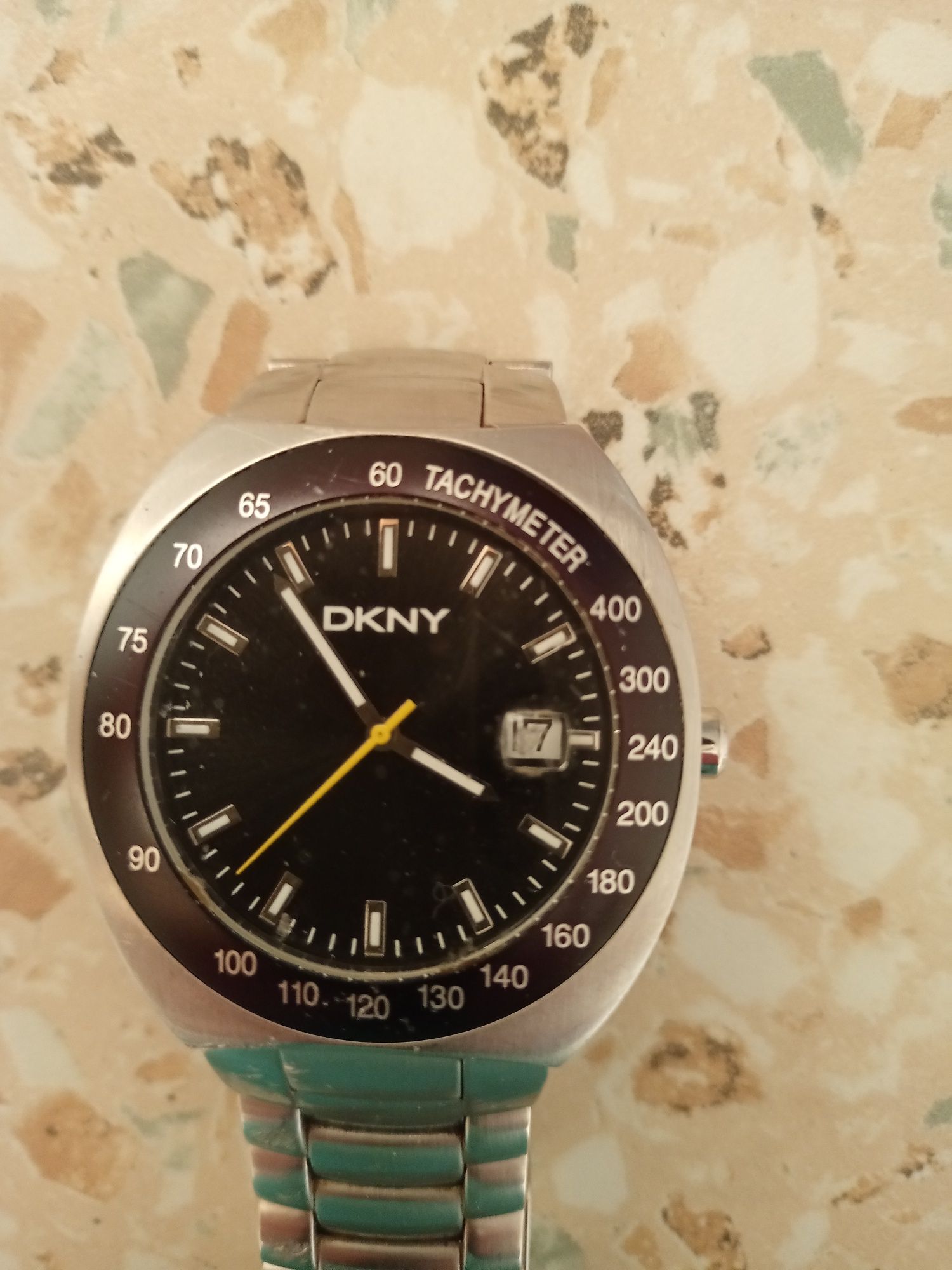 Мужские часы DKNY оригинал