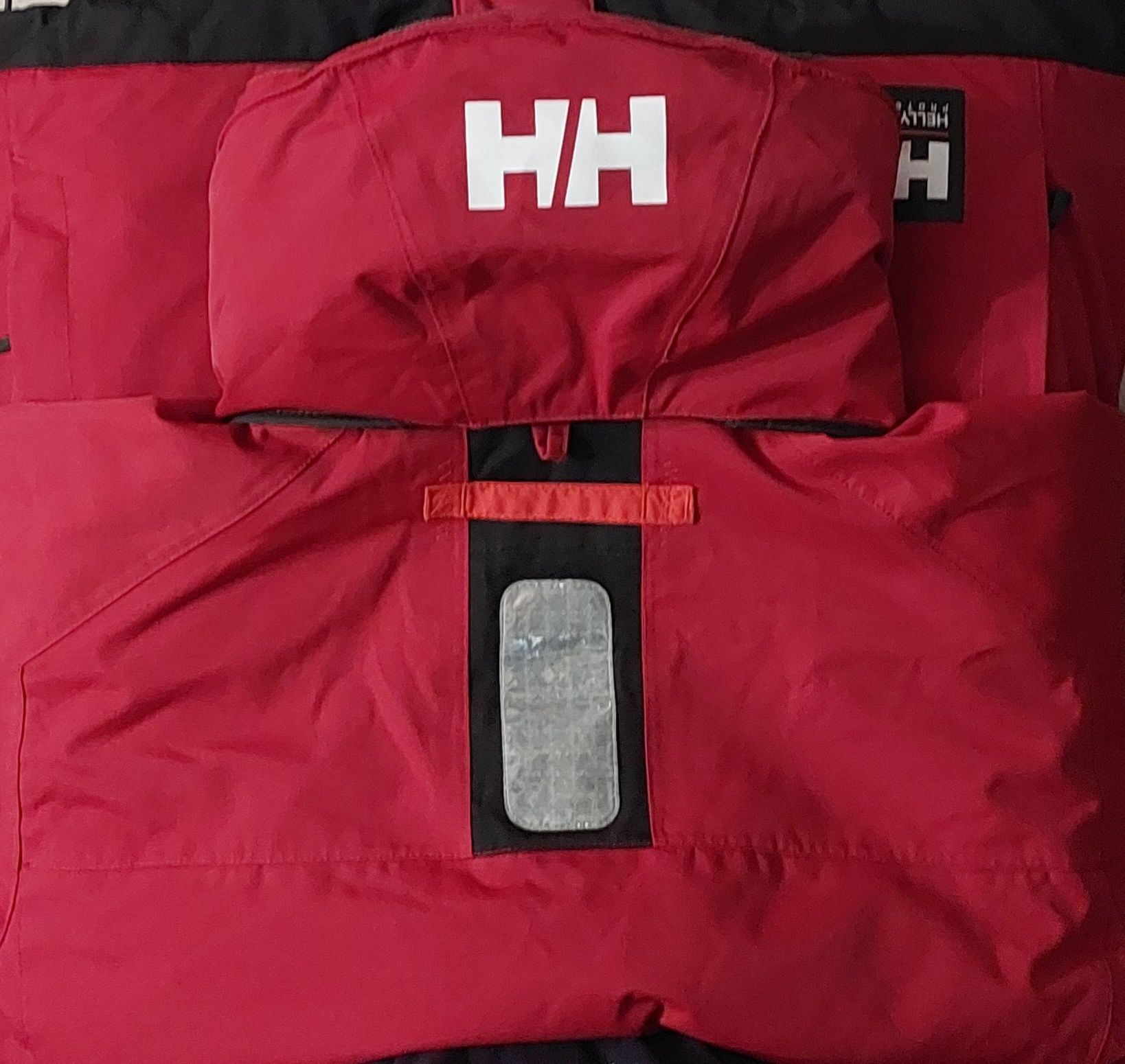 Helly Hansen kurtka żeglarska/sztormiak męski r. XL