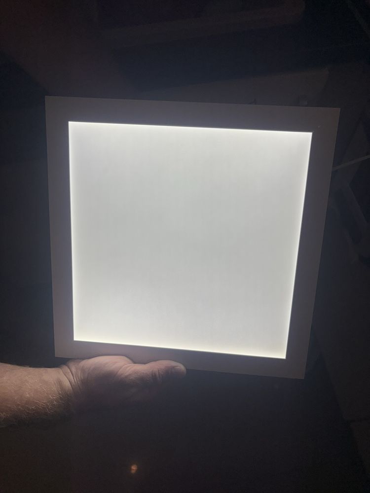 Nowa miboxer Panel Smart WiFi Led 30x30 20W RGB+CCT