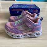 Кроссовки Skechers 24 размер (15 см по стельке)