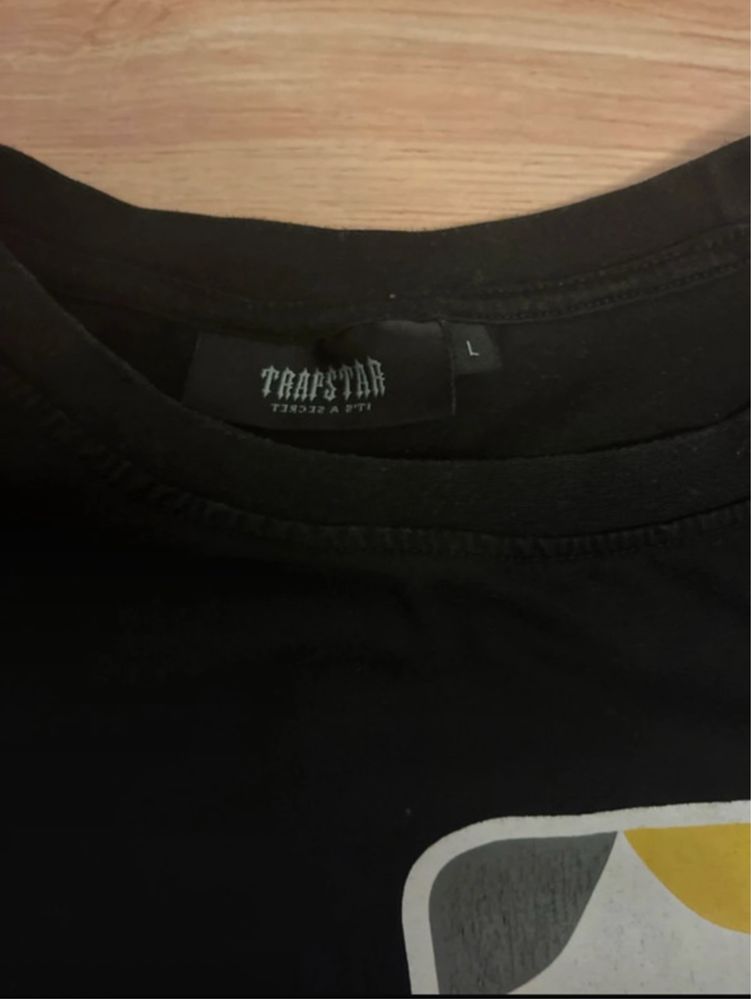 Koszulka Trapstar