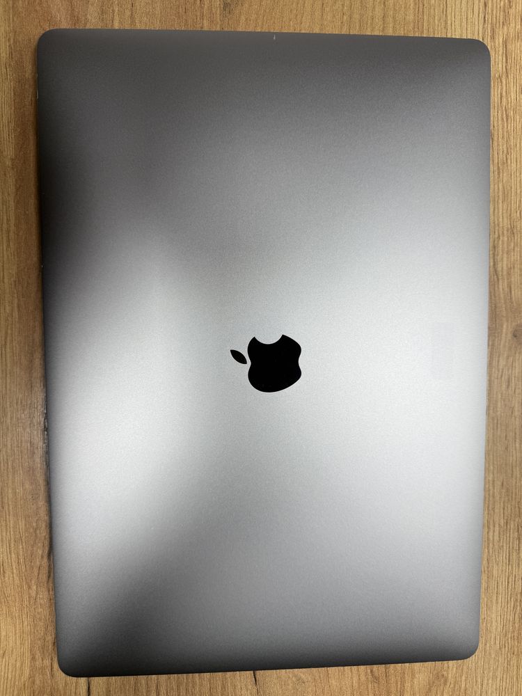 MacBook Pro 15 2018(2019) i7 • 16Gb • 256Gb 97% Макбук Гарантія