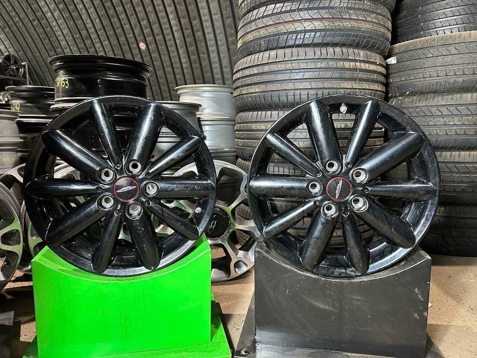 Диски комплект титани 5/100/108/112/114.3/115/120/15/16/17/18/19/20