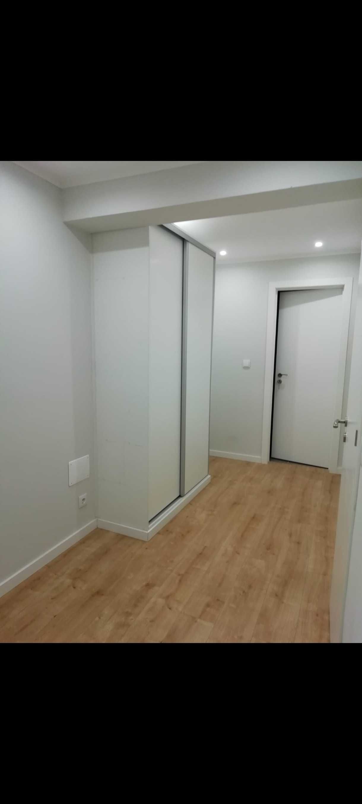 T1 em chaves apartamento com excelentes condições e acabamentos