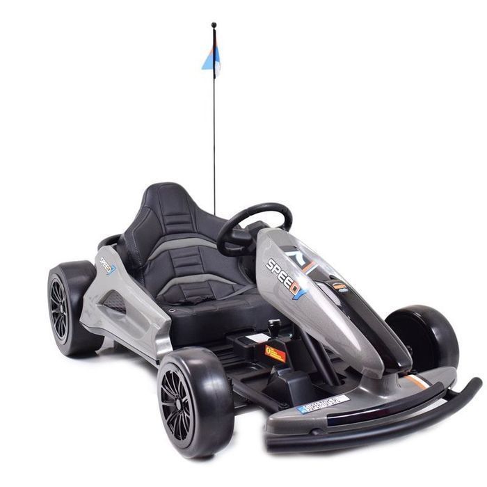 Szybki Driftujący Gokart Na Akumulator 24 V 32500 Rpm/A035-750D