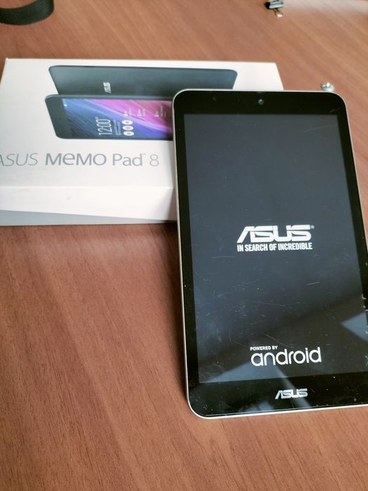 Планшет asus k011