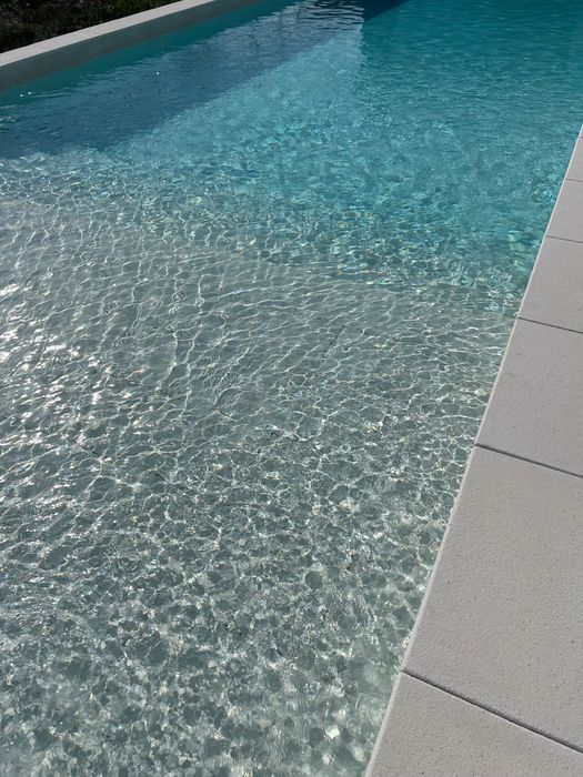 Rosagres - Iconic white (rev piscinas)