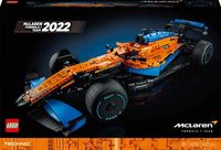 конструктор LEGO Technic McLaren Formula 1 42141
