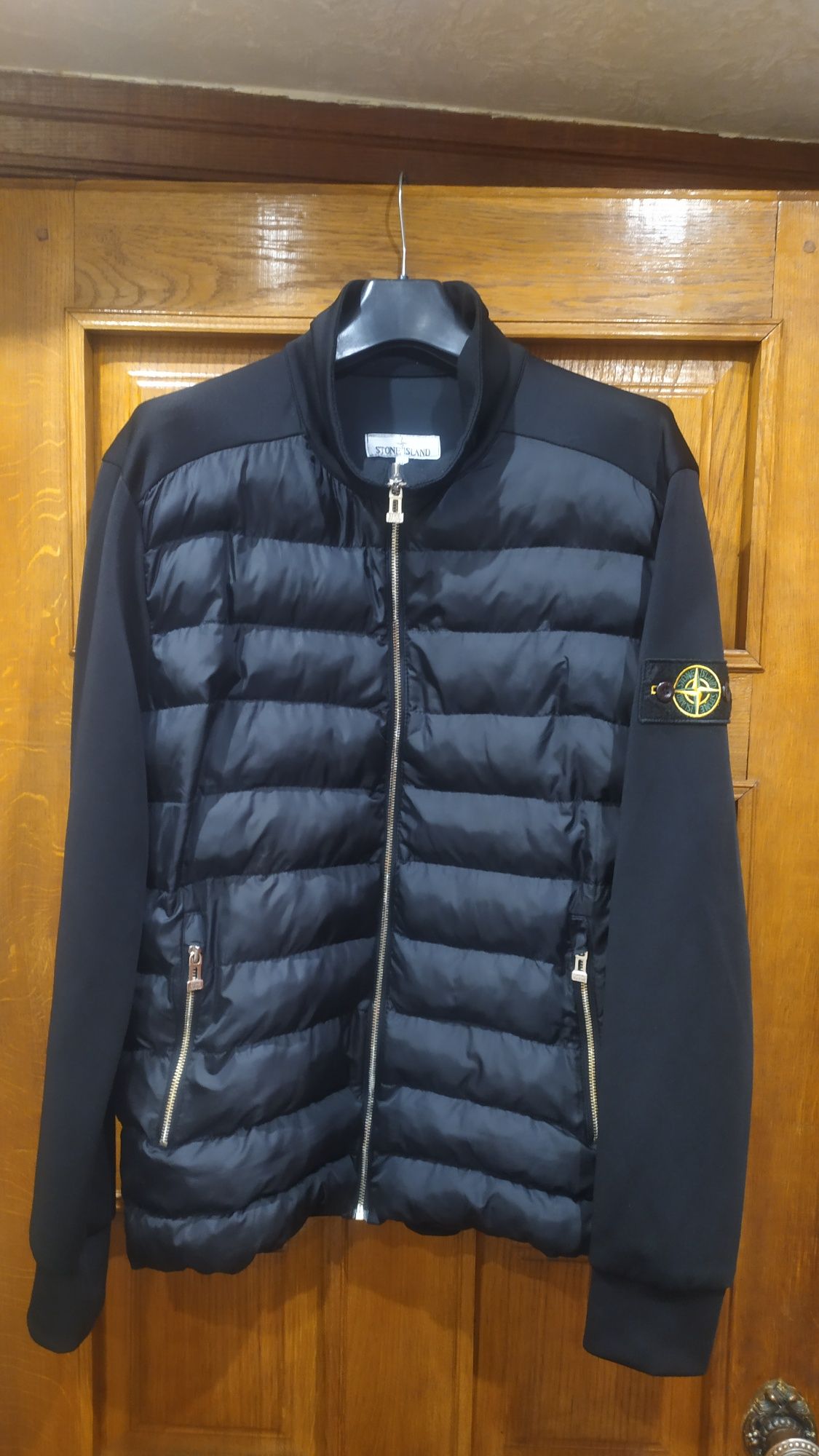 Куртка Stone island р.L