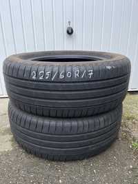 225/60R17 99Y Bridgestone Turanza T005