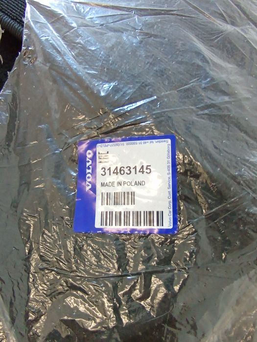 Dywaniki gumowe samochodowe