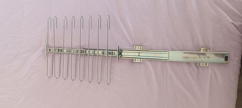 Suporte para calças
