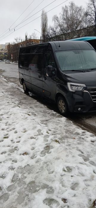 Вантажні перевезення