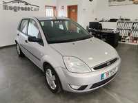 Ford Fiesta 1.25 Trend