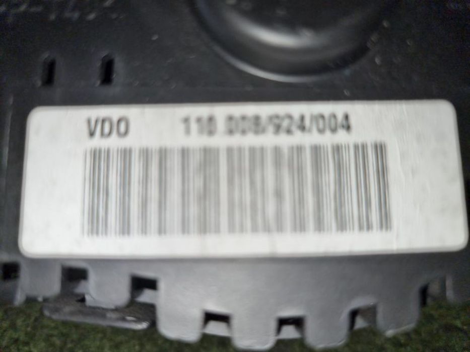 quadrante Seat ibiza 6k2 1.9 tdi 2000