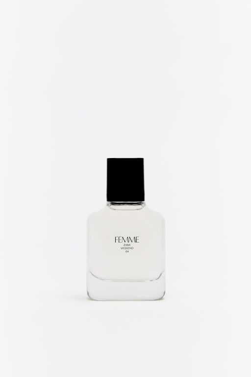 Нова туалетна вода ZARA FEMME 30 ML