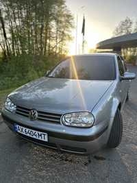 Volkswagen golf 4