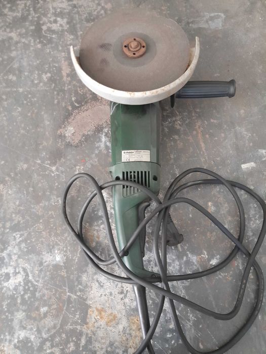 Rebarbadora Metabo W 2230