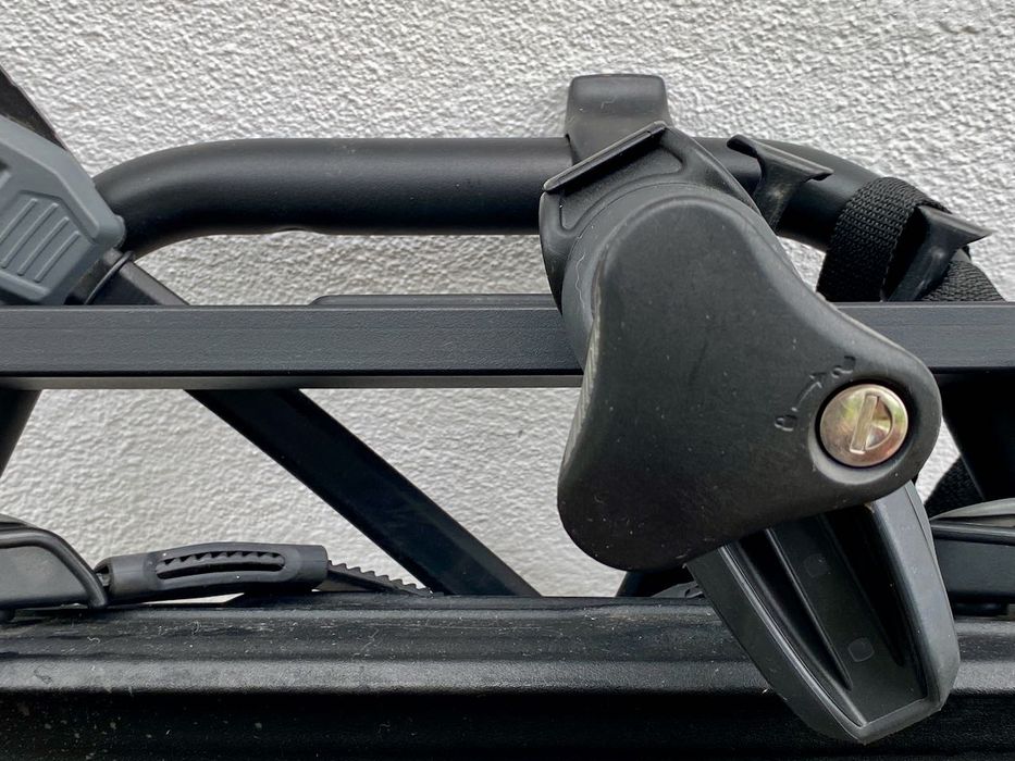 Porta Bicicletas Thule OutWay Platform