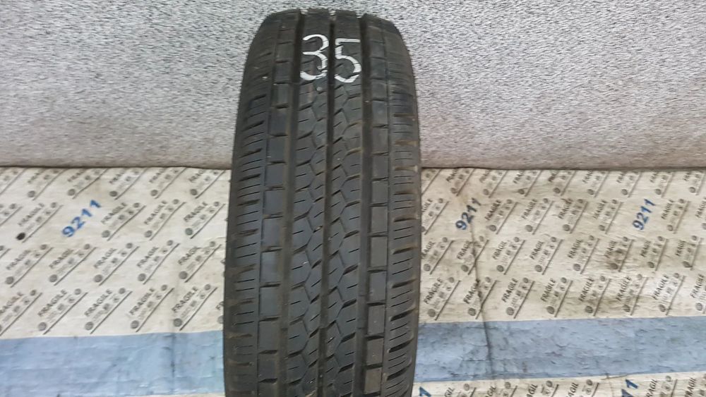 BRIDGESTONE DURAVIS 410  215/65R16C 215/65/16C