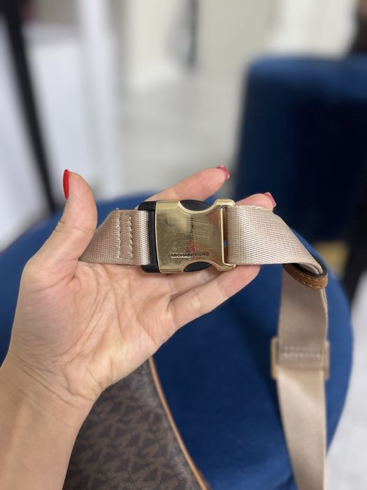 Сумка/бананка Michael Kors оригінал