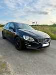 Volvo V60 polift 2015r D2 120km 192 tys.