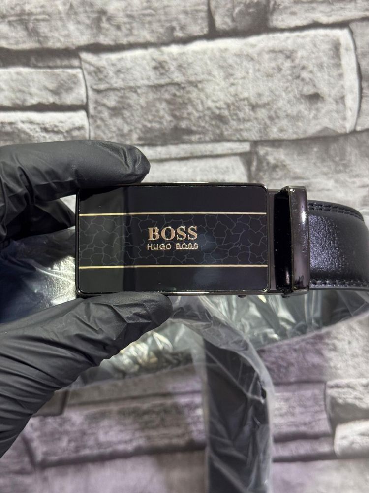 Meski pasek hugo boss