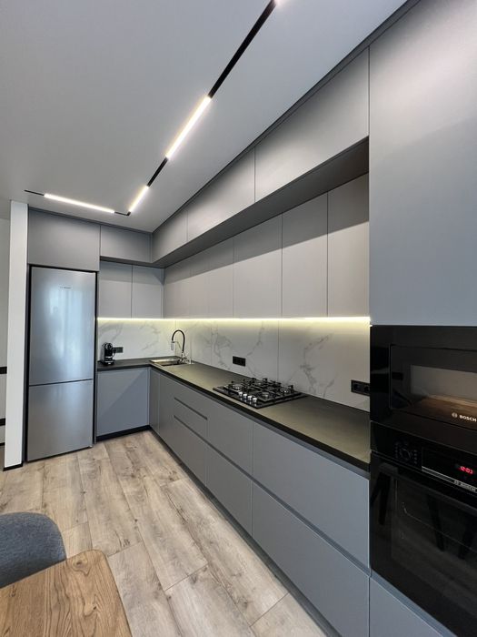 Меблі під замовлення