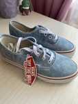 Кеди vans authentic