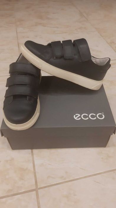 Дитячі напівчеревики ЕССО