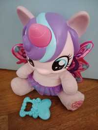 Księżniczka Flurry Heart My Little Pony
Księżniczka F