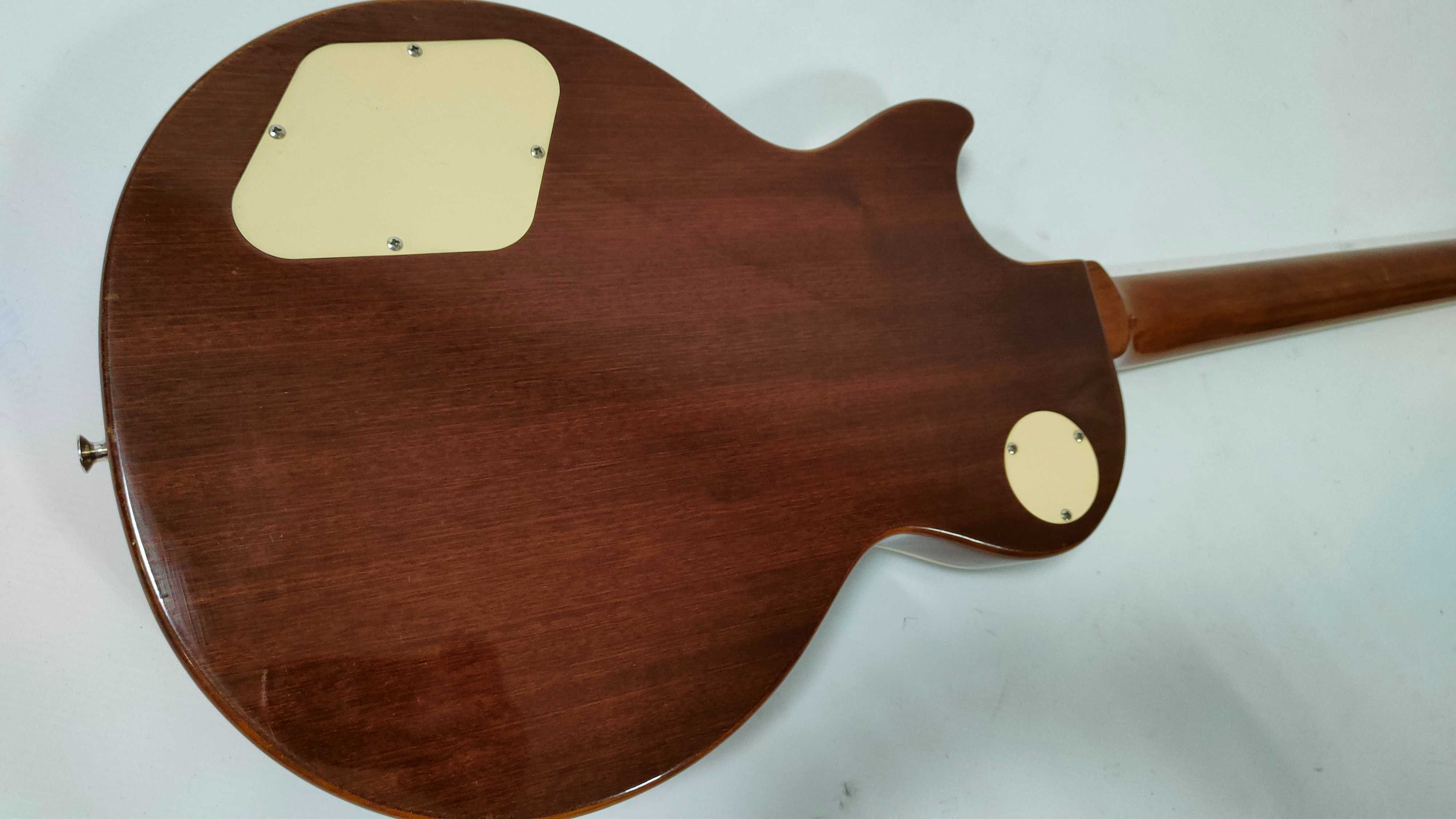 Epiphone Les Paul Standard 2008r - Gitara elektryczna