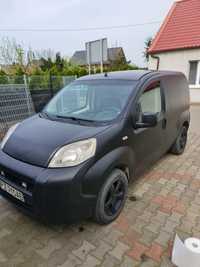 Peugeot bipper 2011