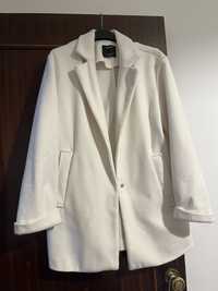 Blazer bershka branco