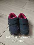 Adidaski Sprandi
